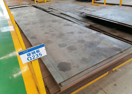 304 430316L 321 المدلفن على الساخن لوحة الفولاذ المقاوم للصدأ 1000mm - 2200mm العرض