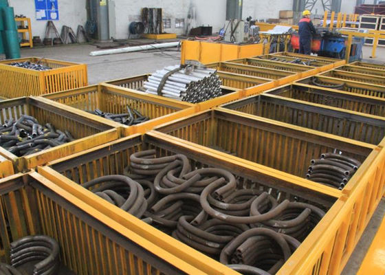 الكربون الصلب الأنابيب الكوع ASTM A234 WPB-S LR SR DN300 SCH120 BW SMLS B16.9 السطح الأسود
