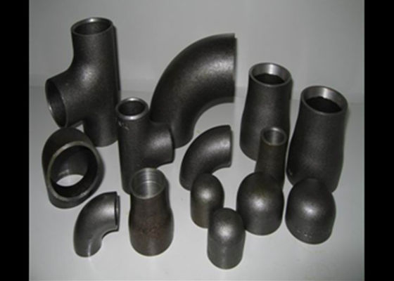 الكربون الصلب الأنابيب الكوع ASTM A234 WPB-S LR SR DN300 SCH120 BW SMLS B16.9 السطح الأسود