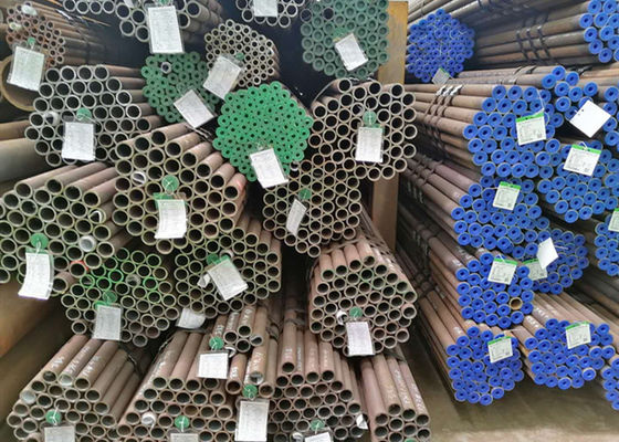 المكثفات الحرارية المبادلات أنابيب سبائك التيتانيوم ASME SB338 عالية القوة
