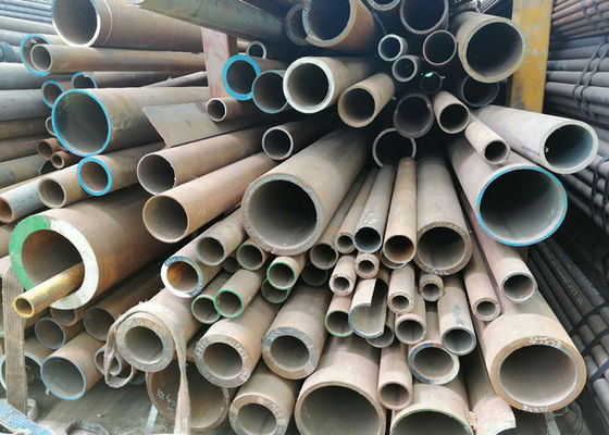 المكثفات الحرارية المبادلات أنابيب سبائك التيتانيوم ASME SB338 عالية القوة
