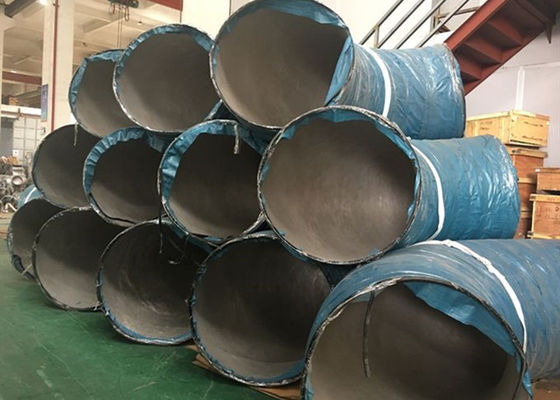 8 "SCH80 90 درجة الكوع BW B16.9 لوحة سوداء