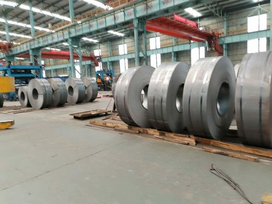 8mm 10mm سميكة مخصصة Cs ألواح الصلب الكربوني Astm A36 6000 مم × 2000 مم