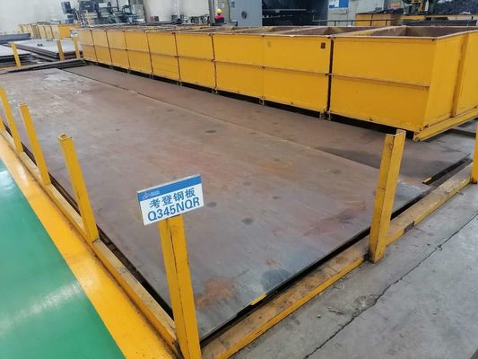 ASTM ASME صفيحة معدنية من الفولاذ المقاوم للصدأ للغاز مع 0.4 مم - 100 مم