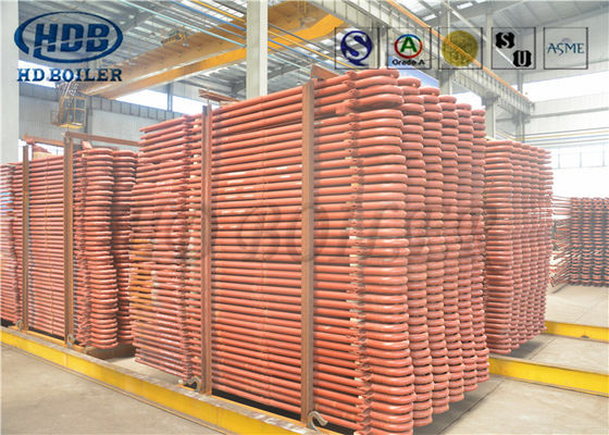 ASME SA179 أنابيب الصلب الكربوني غير الملحومة / القطر الخارجي 3 بوصة أنابيب الصلب الخفيفة