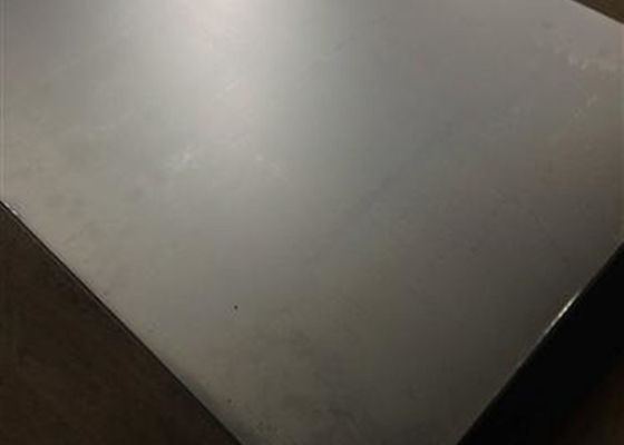 3mm غلاية لوحة SS400 A36 Q195 Q235 Q345Q345C منخفضة سبائك عالية قوة الشد
