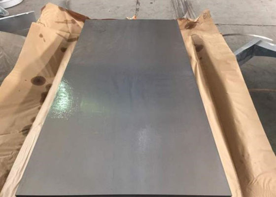 3mm غلاية لوحة SS400 A36 Q195 Q235 Q345Q345C منخفضة سبائك عالية قوة الشد