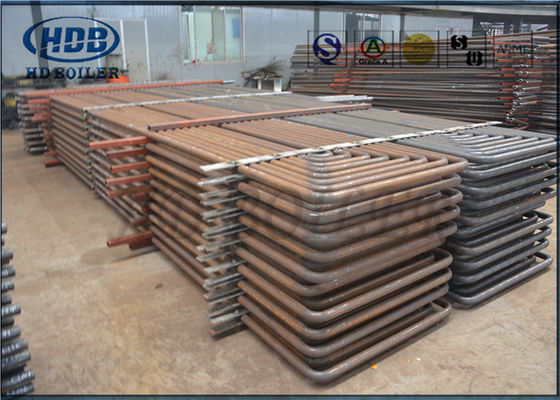 ASME SA 210A1 غلاية أنابيب الصلب Cs القطر الخارجي السلس 4 بوصة الصناعية