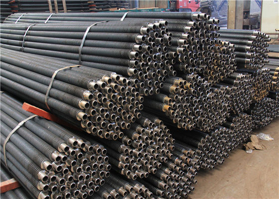 أنبوب صلب غير قابل للصدأ لامع ASTM A213 ASTM A269 TP304 304L TP316 316L