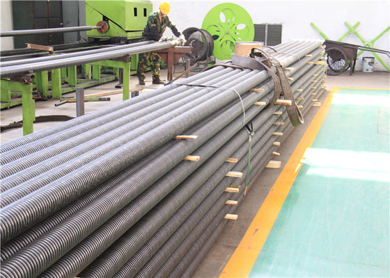 Asme Sa179 100 في المائة من أنابيب الغلايات غير الملحومة التي تم اختبارها Cs مع وضع العلامات