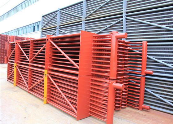 أنبوب مبادل حراري سلس غير ملحوم ASME SA213 T11 T12 ASME SA213 T91 T9