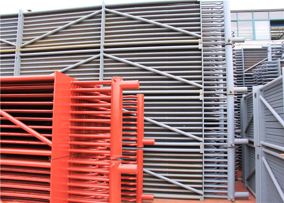 أنبوب مبادل حراري سلس غير ملحوم ASME SA213 T11 T12 ASME SA213 T91 T9