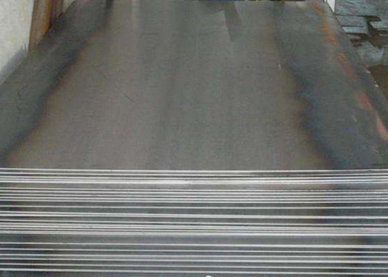 المدلفن على الساخن منخفض الكربون الصلب لوحة المرجل A572 الدرجة 50 A572 الهيكلية HSLA