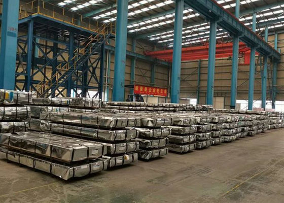 لوحة Astm A36 ASTM AISI القياسية المدرفلة على البارد MS لبناء المرجل