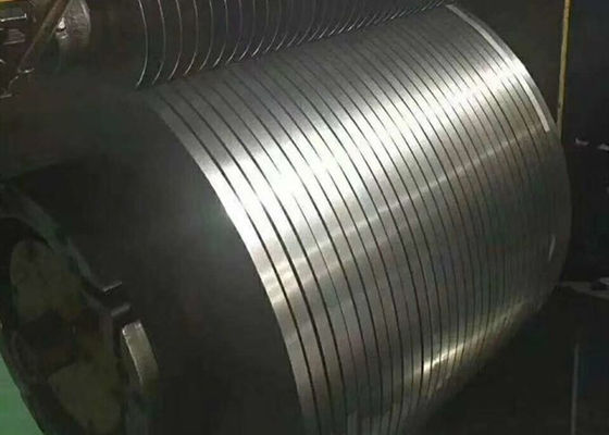 لفائف الصلب المدرفلة على البارد الأسود الصلب لفائف DC01 SPCC سمك 0.5 - 3.0mm 1250mm العرض