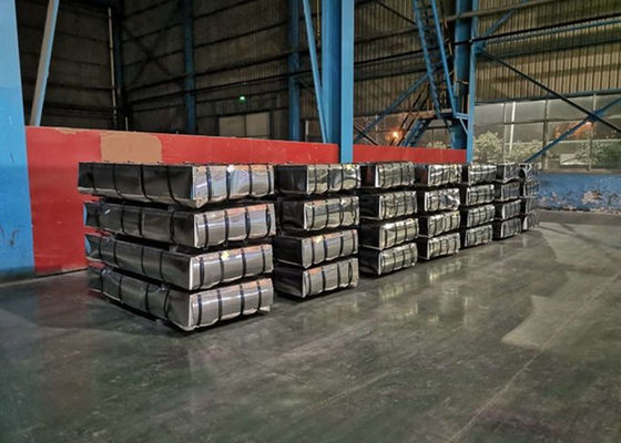 لوحة Astm A36 ASTM AISI القياسية المدرفلة على البارد MS لبناء المرجل