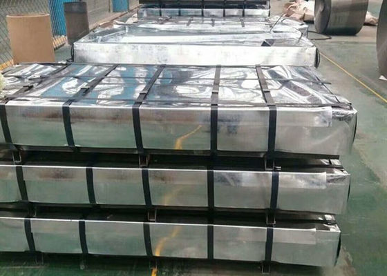 316L 2B المدلفن على الساخن لوحة الفولاذ المقاوم للصدأ مع 2000mm عرض سمك 5mm