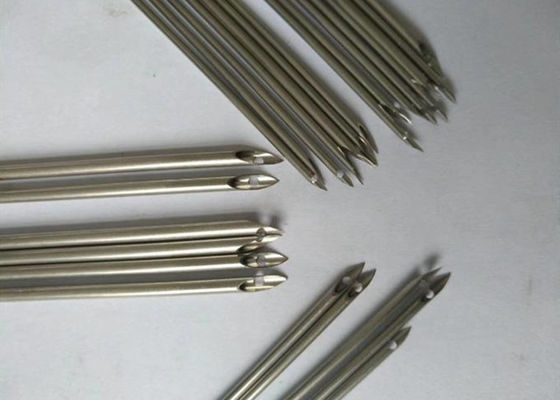 أنبوب صلب صلب ASTM A213 ASME SA213-17 TP304L 60.3x4.5 M / W X12820MM