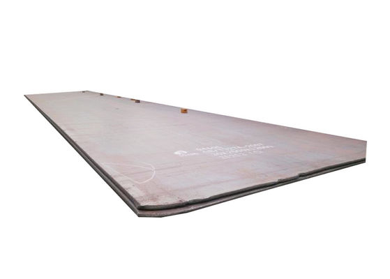 لوحة Astm A240 316l الفولاذ المقاوم للصدأ لوحة رقم 1 الانتهاء من 2000mm العرض