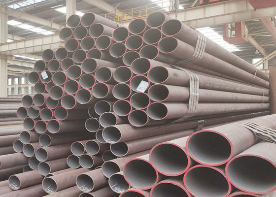 أنابيب الصلب المسحوبة على البارد الكربون الصلب ASTM A513 1010 للغلايات الصناعية