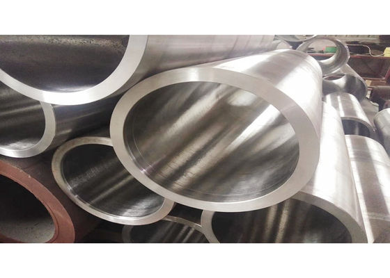 أنابيب الصلب المسحوبة على البارد الكربون الصلب ASTM A513 1010 للغلايات الصناعية