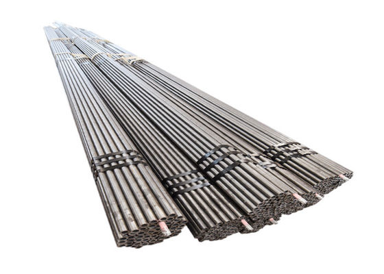 ASTM A213 ASME SA213 T91 سبائك الصلب غير الملحومة صناعة الكيماويات البترولية