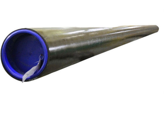 ASTM SA213 T91 أنبوب الغلاية الفولاذية غير الملحومة لمحطة توليد الكهرباء