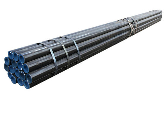 ارتفاع ضغط الأنابيب غير الملحومة المسحوبة على البارد ASTM SA213 SA213M T11 T12 T91 T92