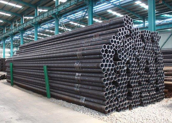 SUS630 الفولاذ المقاوم للصدأ أنابيب الغلاية غير الملحومة / أنابيب الغلايات المتفجرة من مخلفات الحرب 17 4PH تصلب هطول الأمطار Martensitic