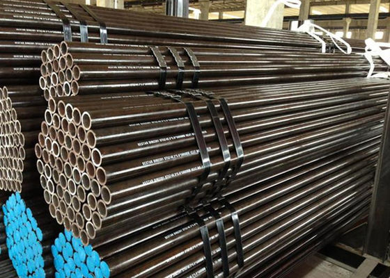 أنابيب الغلاية غير الملحومة K500 Ni Cu Alloy Monel K500 مادة للغلايات والمبادلات