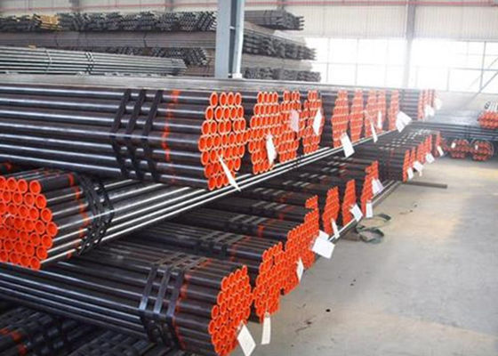 أنابيب الغلاية غير الملحومة K500 Ni Cu Alloy Monel K500 مادة للغلايات والمبادلات