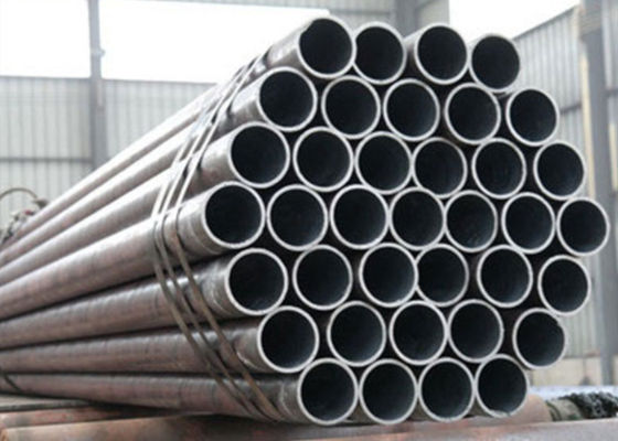 114.3 مم ASTM A210 أنبوب الكربون الصلب غير الملحوم لمحطة توليد الكهرباء