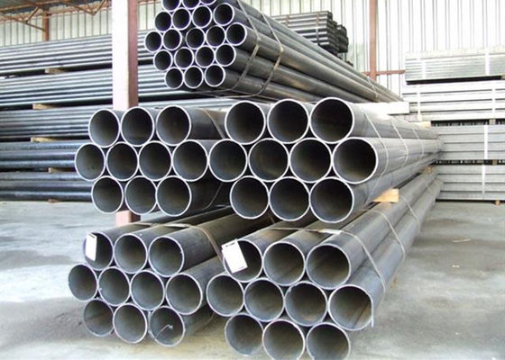 غلاية غير ملحومة Astm A269 الأنابيب / AISI 904l سبائك الفولاذ المقاوم للصدأ الأنابيب 1.4539