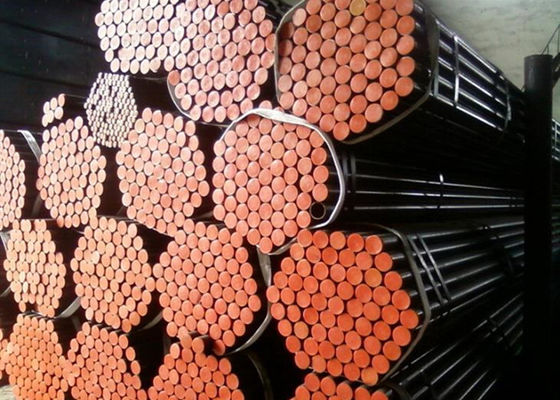سبائك المرجل أنبوب فولاذي Asme Sa213 T1 T11 T22 T9 T92 مقاومة درجات الحرارة العالية