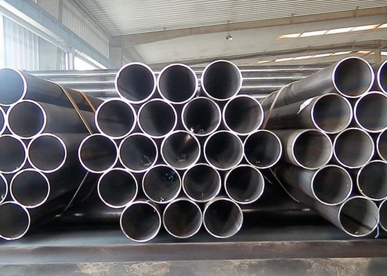 أنابيب الغلاية غير الملحومة 12000 مم Cs Asme SA-179 159 مم