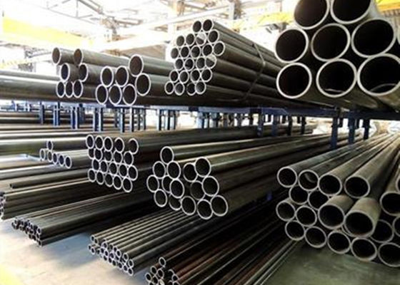 سبائك المرجل أنبوب فولاذي Asme Sa213 T1 T11 T22 T9 T92 مقاومة درجات الحرارة العالية