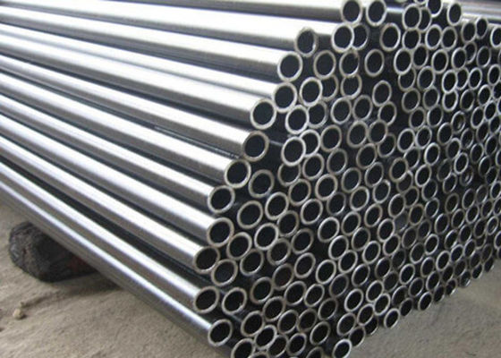 أنابيب الغلاية غير الملحومة 12000 مم Cs Asme SA-179 159 مم