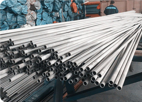 A335 P11 P22 P5 P9 طلاء أسود ونهاية مشطوفة