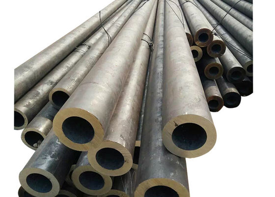ASTM A106 GRB مواسير الكربون غير الملحومة لمحطات توليد الطاقة النفطية السطحية المجلفنة