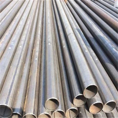 022Cr19Ni10 0Cr18Ni9 / ASTM أنبوب فولاذي مقاوم للصدأ غير ملحوم 304 لتر 304