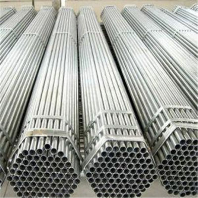 022Cr19Ni10 0Cr18Ni9 / ASTM أنبوب فولاذي مقاوم للصدأ غير ملحوم 304 لتر 304