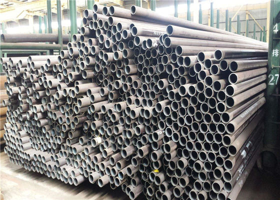 سوبر سخان أنابيب الصلب المرجل سبائك ASTM A213 ASME SA213 T1 T11 T12