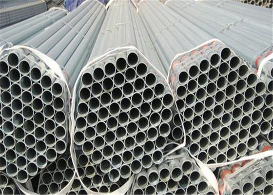منخفض الكربون ASTM A213 Tp304 أنابيب غير مقاومة للتآكل المغناطيسي