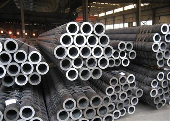 أنبوب سلس من الفولاذ المقاوم للصدأ TP304 OD800mm