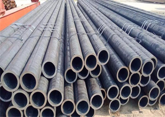 ASME ASTM A179 طلاء أنبوب الغلاية غير الملحومة