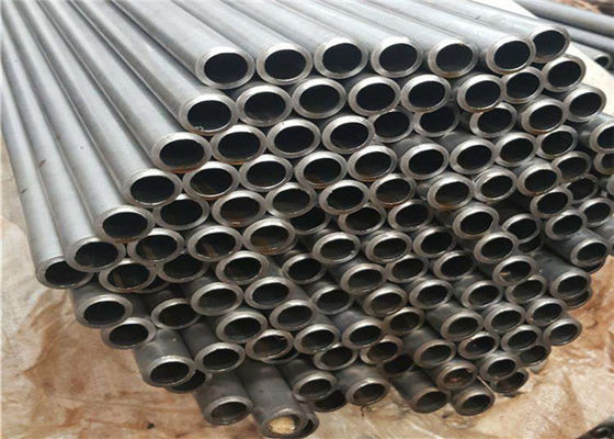 ASME ASTM A179 طلاء أنبوب الغلاية غير الملحومة
