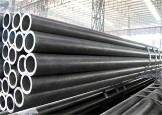 ASME ASTM A179 طلاء أنبوب الغلاية غير الملحومة