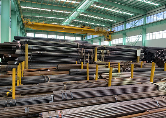 الكربون Astm 106-99 أنبوب غلاية الضغط العالي