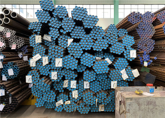 ASME TP316 / TP316L OD 6.00mm أنابيب الفولاذ المقاوم للصدأ غير الملحومة الملدنة