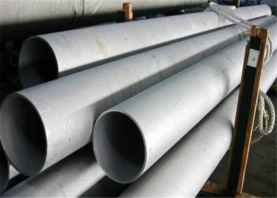 Astm 0.89mm الفولاذ المقاوم للصدأ الأنابيب الملحومة أيسي 304316304 لتر 316l